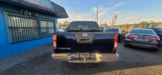 2006 Nissan Frontier Nismo