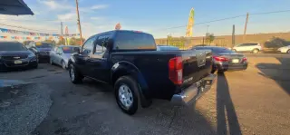 2006 Nissan Frontier Nismo