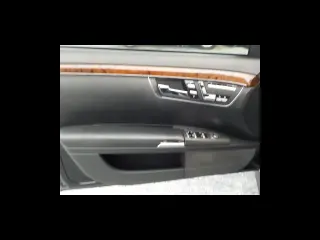 2009 Mercedes-Benz AMG®  S 63