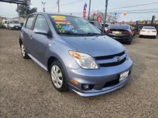 2006 Scion xA