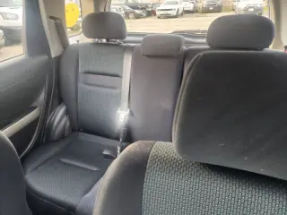 2006 Scion xA