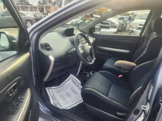 2006 Scion xA