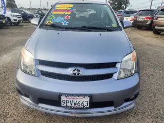 2006 Scion xA