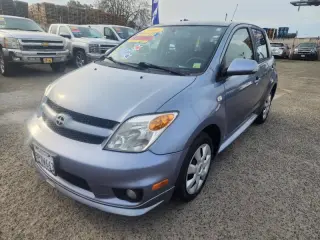 2006 Scion xA