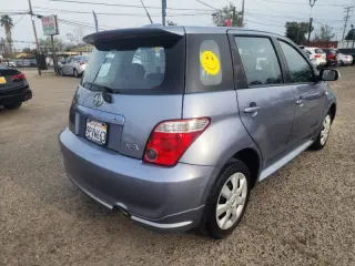 2006 Scion xA