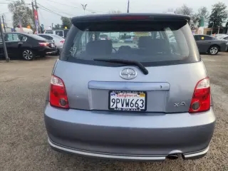2006 Scion xA