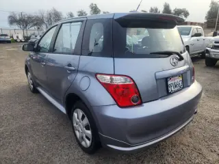 2006 Scion xA