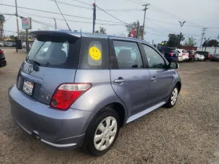 2006 Scion xA