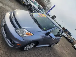 2006 Scion xA