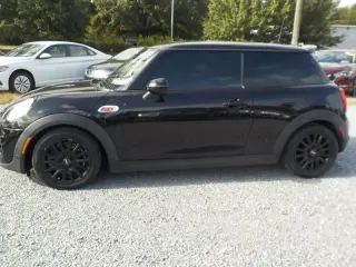 2017 MINI S 3-Door Cooper