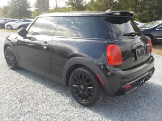 2017 MINI S 3-Door Cooper