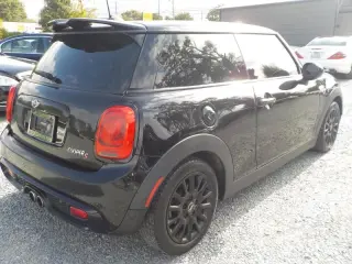 2017 MINI S 3-Door Cooper