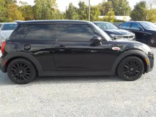 2017 MINI S 3-Door Cooper