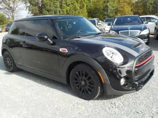 2017 MINI S 3-Door Cooper