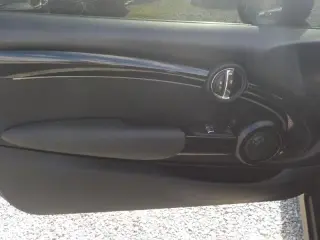 2017 MINI S 3-Door Cooper