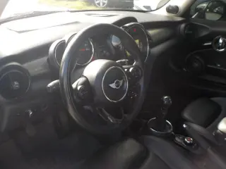 2017 MINI S 3-Door Cooper