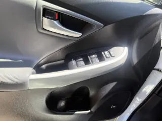 2015 Toyota Prius Four
