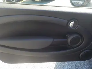2015 MINI Convertible Base Roadster