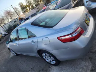 2007 Toyota Camry CE