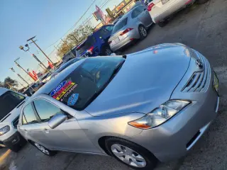 2007 Toyota Camry CE