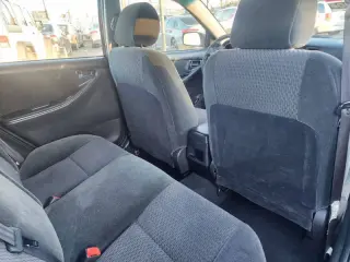 2007 Toyota Corolla S
