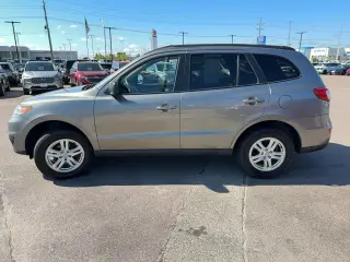 2012 Hyundai Santa Fe GLS