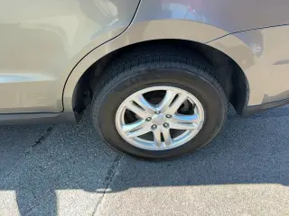 2012 Hyundai Santa Fe GLS