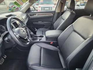 2019 Volkswagen Atlas V6 SE R-Line 4Motion