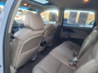 2007 Acura MDX SH-AWD w/Sport