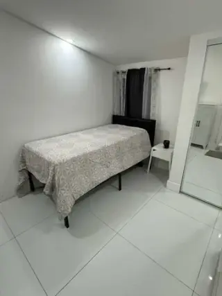 Se Renta Habitación