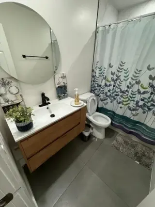 Se Renta Habitación