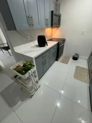 Se Renta Habitación