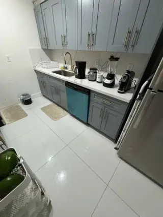 Se Renta Habitación
