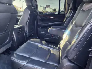 2015 Cadillac Escalade ESV Premium