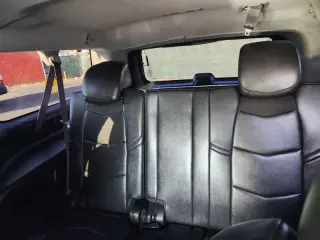 2015 Cadillac Escalade ESV Premium