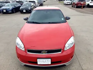 2006 Chevrolet Monte Carlo SS