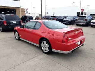 2006 Chevrolet Monte Carlo SS