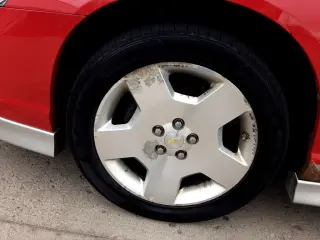2006 Chevrolet Monte Carlo SS