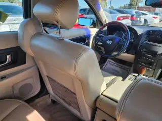 2005 Cadillac CTS