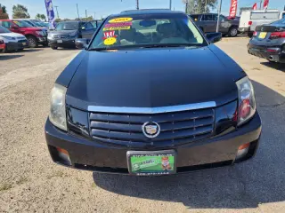 2005 Cadillac CTS