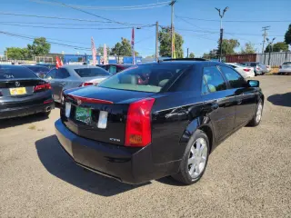 2005 Cadillac CTS