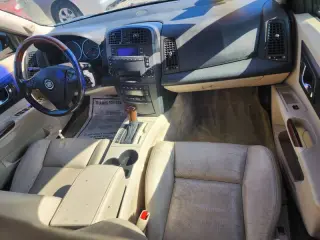2005 Cadillac CTS