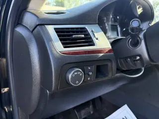 2007 Cadillac Escalade