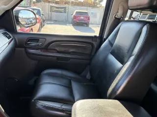 2007 Cadillac Escalade