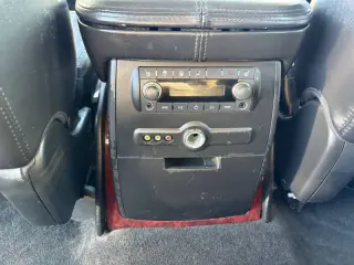 2007 Cadillac Escalade