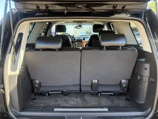 2007 Cadillac Escalade