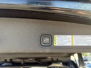2007 Cadillac Escalade