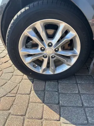 2012 Kia Optima EX