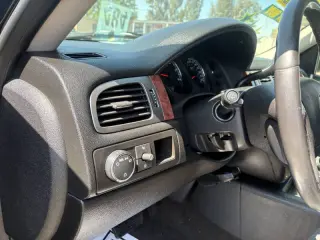 2008 Chevrolet Tahoe LS