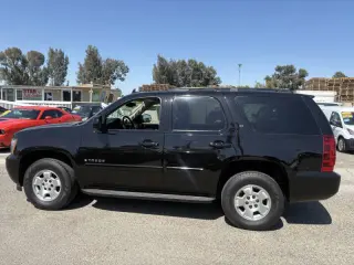 2008 Chevrolet Tahoe LS